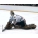 Murray Bannerman 8x10 Chicago Blackhawks photo